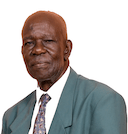 Dr. Moses Onim